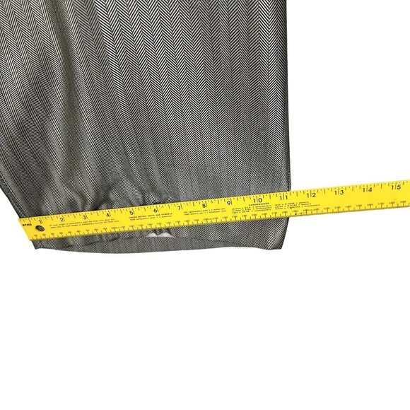 NWT John Meyer Collection By Jacques Moiner Womens 18W Blazer Pants Power Suit - Picture 12 of 16